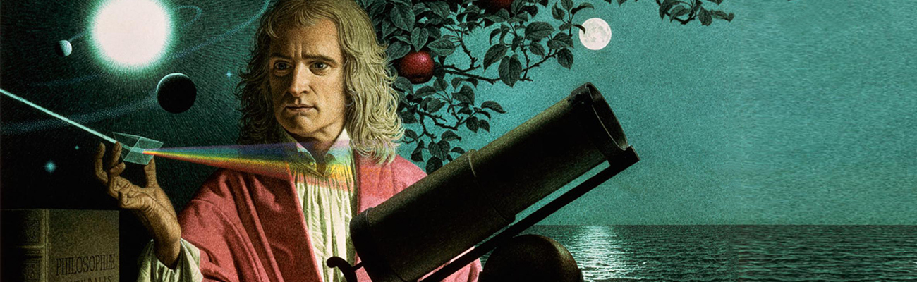 Isaac Newton