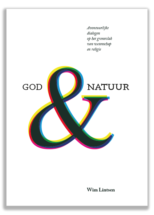 Boek 'God & Natuur'