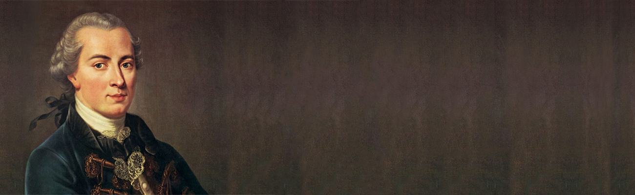 Immanuel Kant