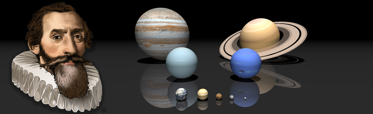 Johannes Kepler